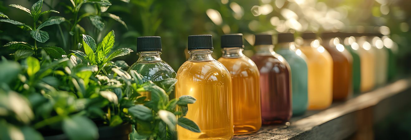 Velavan Oils